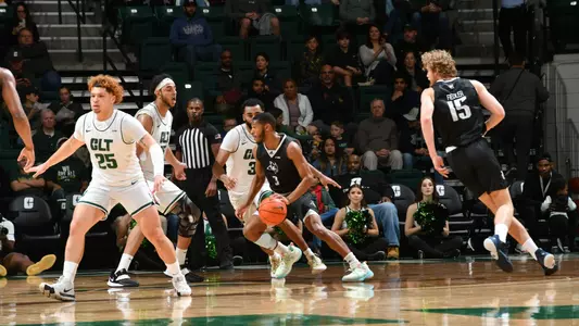 Travis Evee Charlotte