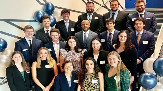 37th Annual Scholar Athlete Celebration