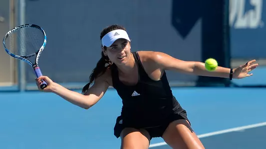 Darya Schwartzman