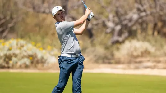 Jay Kirchdorfer Cabo