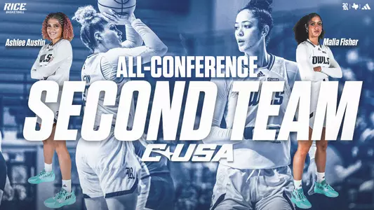 WBB All-conference 2023