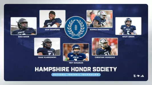 2023 Hampshire Society