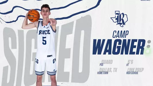 Camp Wagner Signee