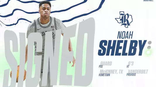 Noah Shelby Signee