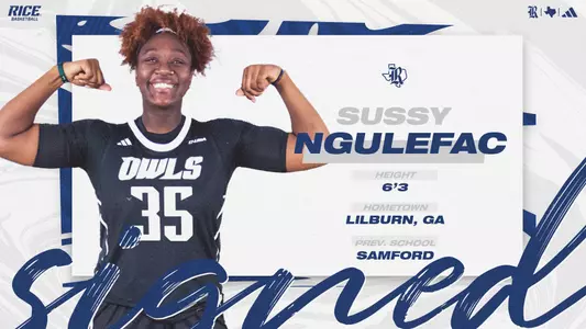 Signed Sussy Ngulefac