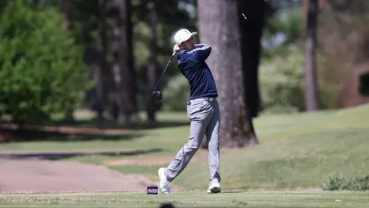 Jay Kirchdorfer C-USA