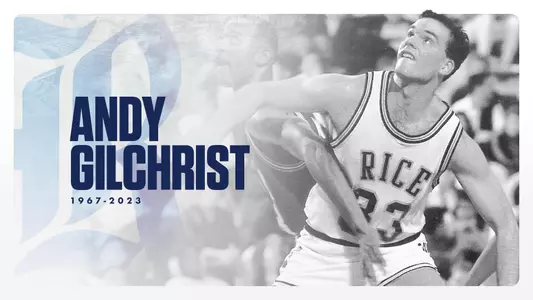 Andy Gilchrist