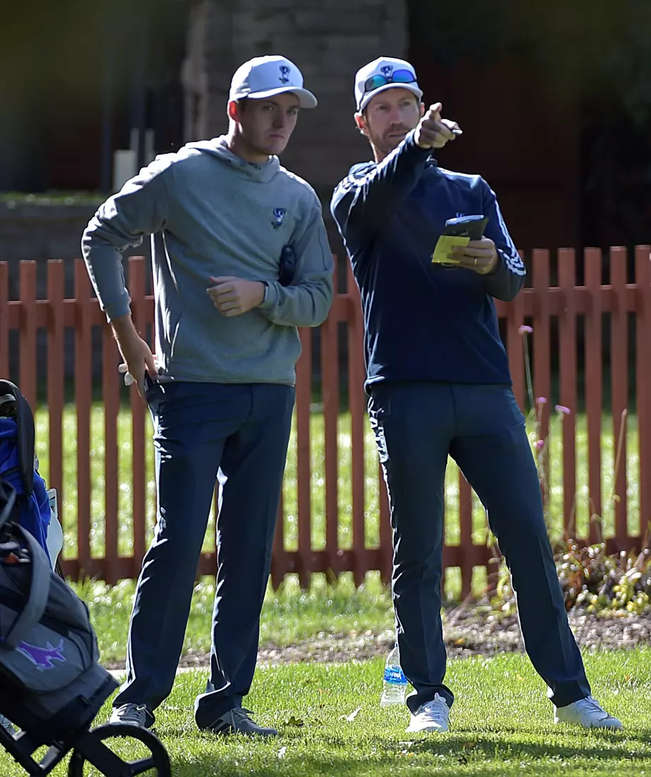 Mark Simpson Colorado Invitational