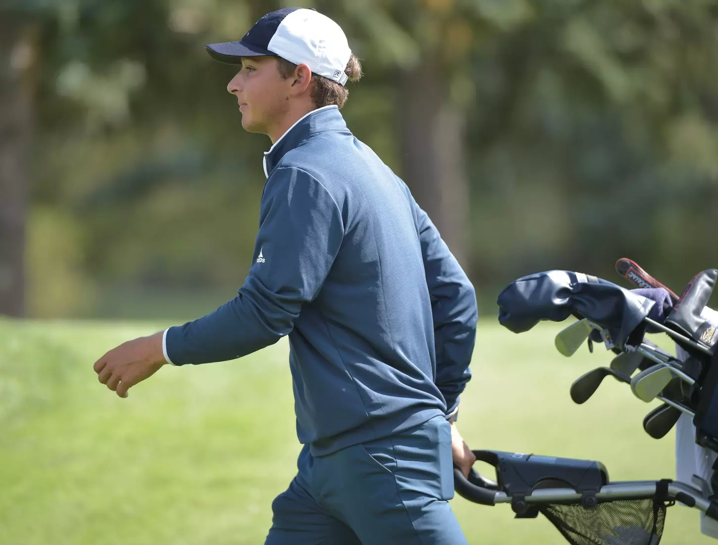 Mark Simpson Colorado Invitational