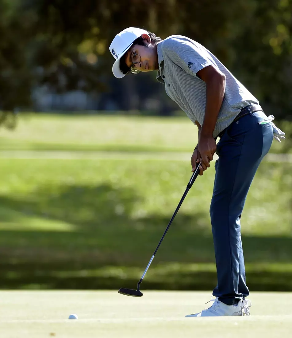 Mark Simpson Colorado Invitational