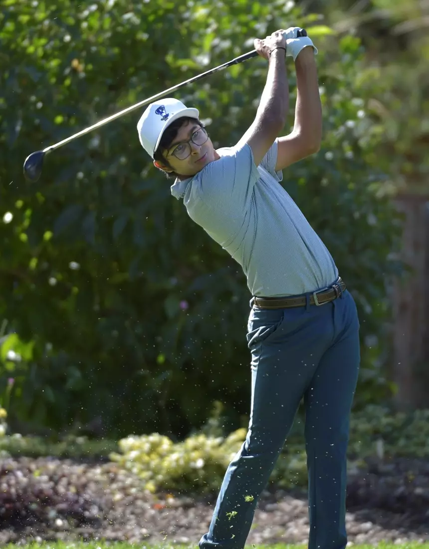 Mark Simpson Colorado Invitational