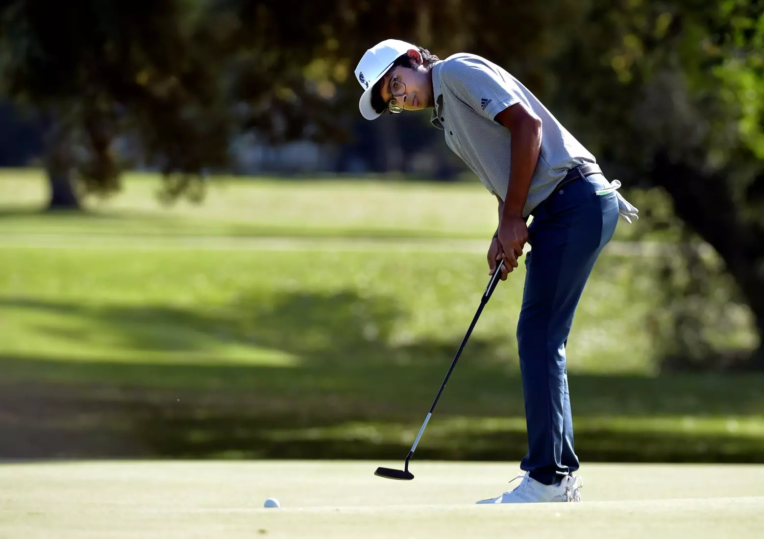 Mark Simpson Colorado Invitational