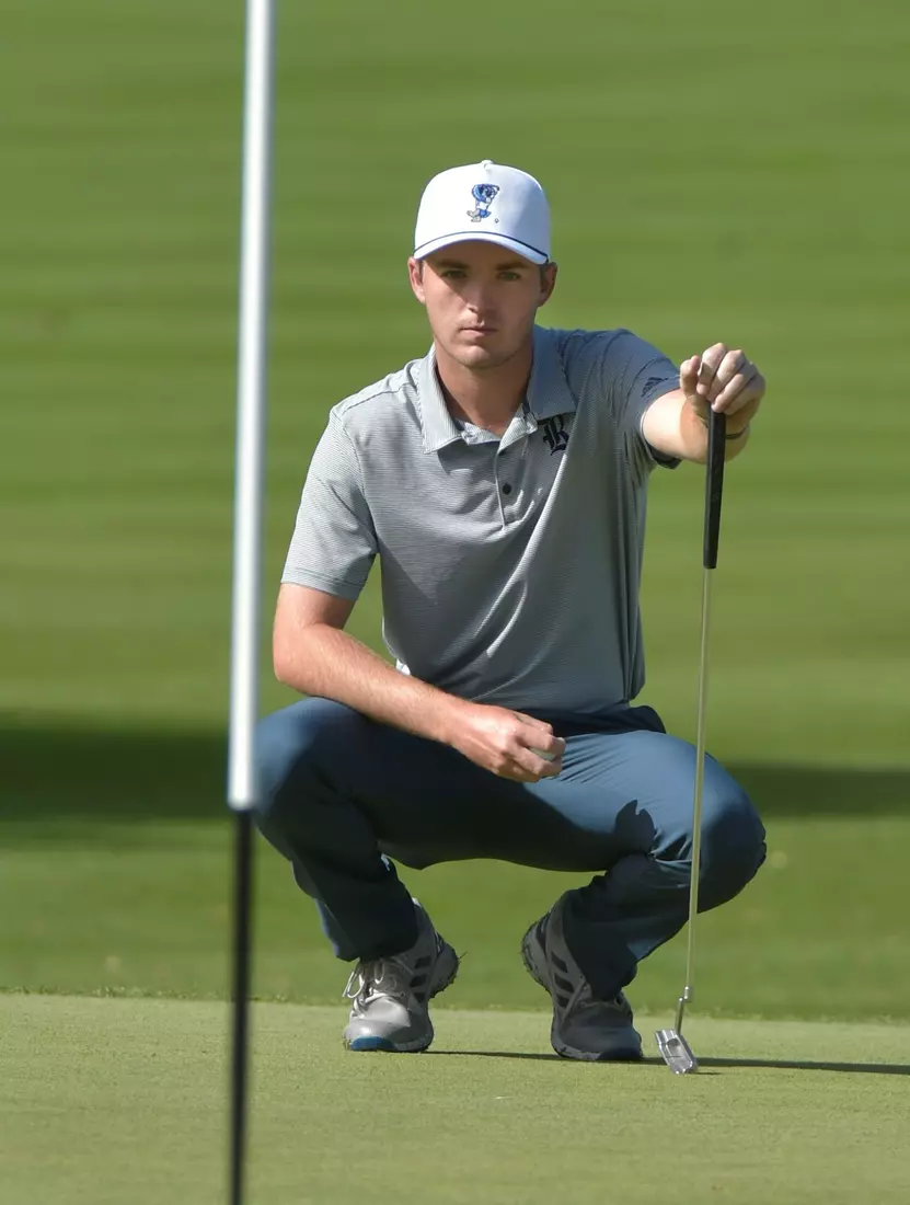 Mark Simpson Colorado Invitational