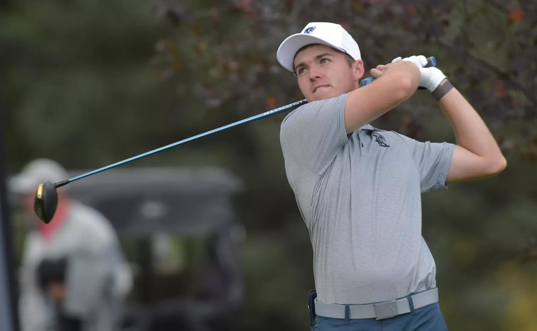 Mark Simpson Colorado Invitational