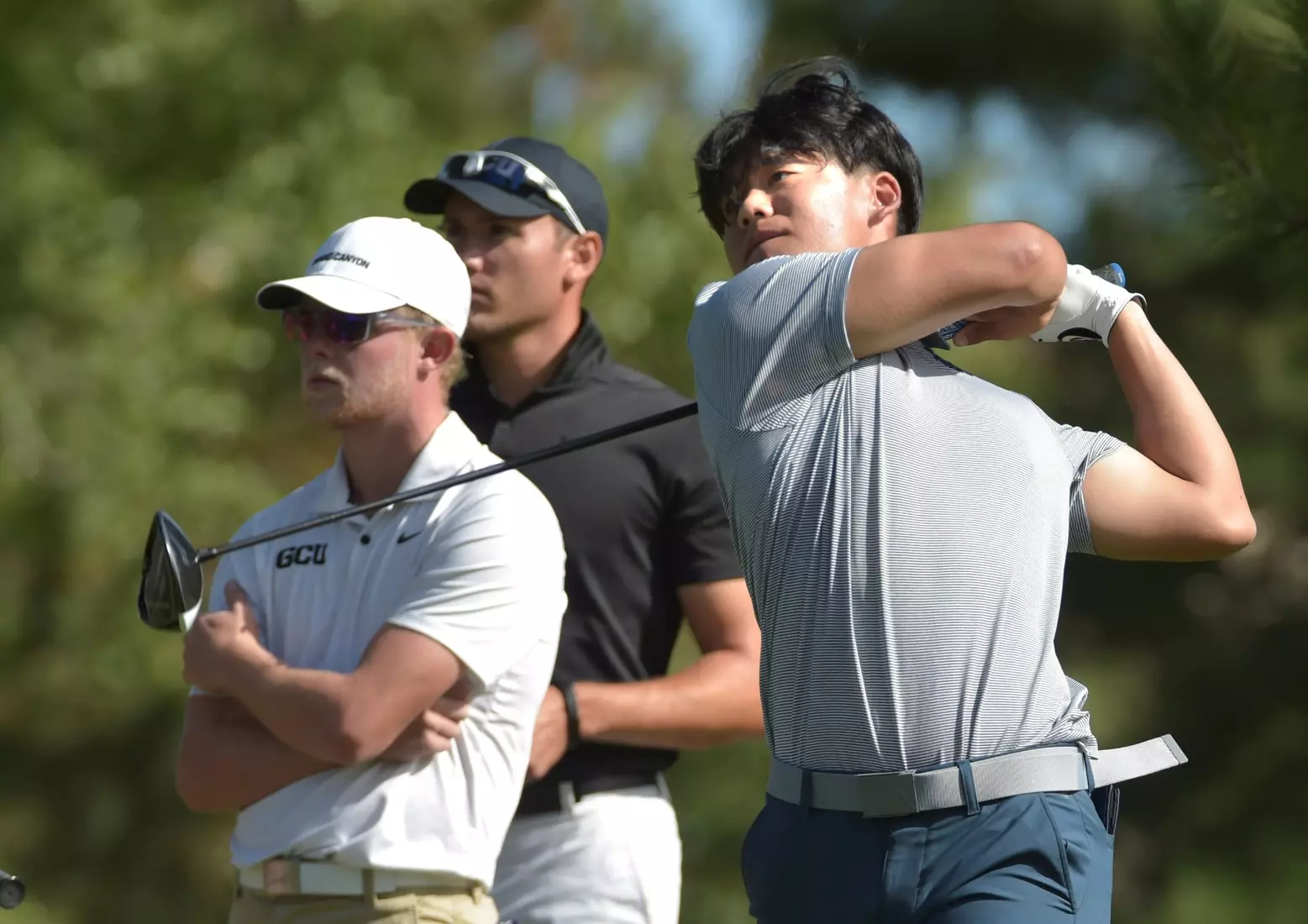 Mark Simpson Colorado Invitational