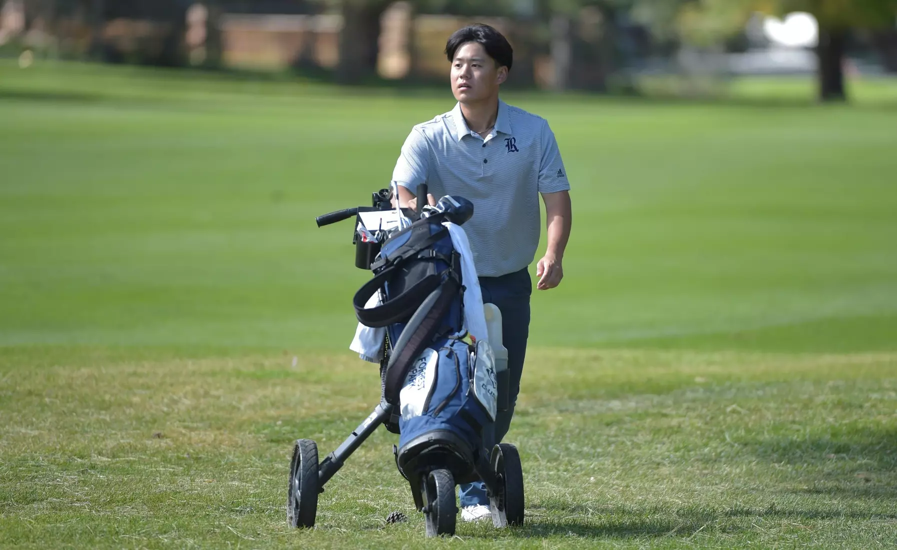 Mark Simpson Colorado Invitational