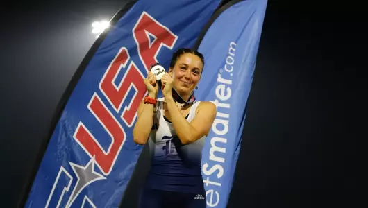 Caitlin Wosika