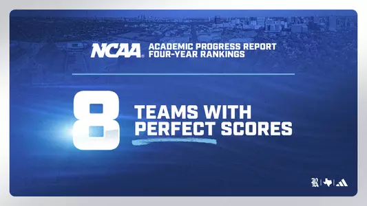 2023 NCAA APR Report