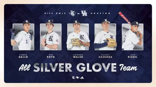 2023 All-Silver Glove team