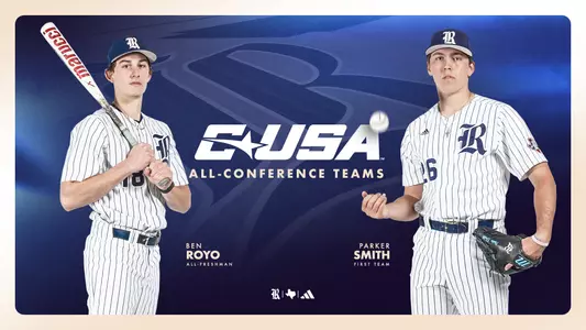 2023 All-CUSA Baseball team