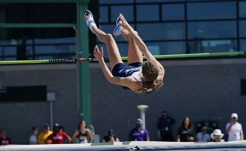 Josie Taylor WTF NCAA