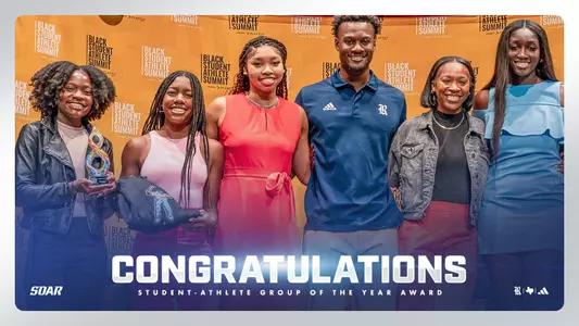 Rice Owls of Color Unite