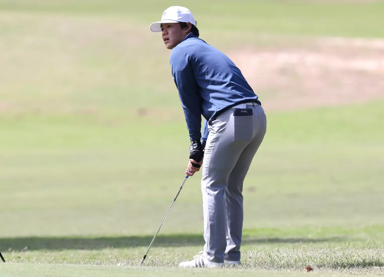 C-USA Men's Golf Championship Round One