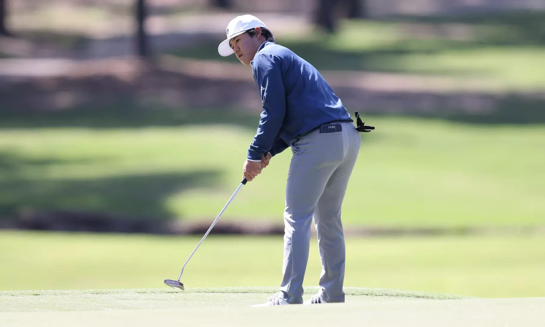C-USA Men's Golf Championship Round One