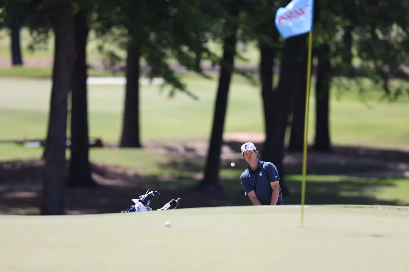 C-USA Men's Golf Championship Round One