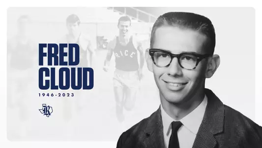 Fred Cloud Obit