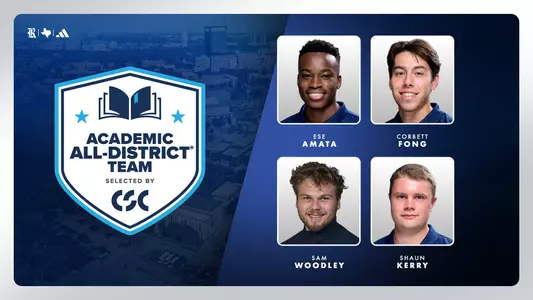 MTF CSC All-Academic Team 22-23