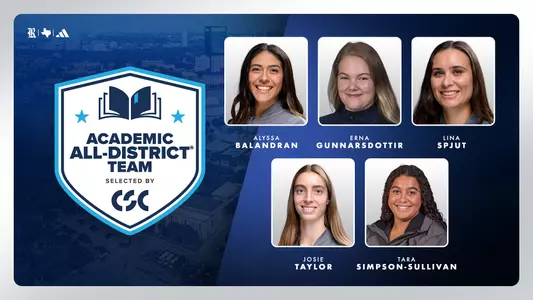 WTF CSC All-District team 2022-23