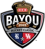 2023 Bayou Bucket