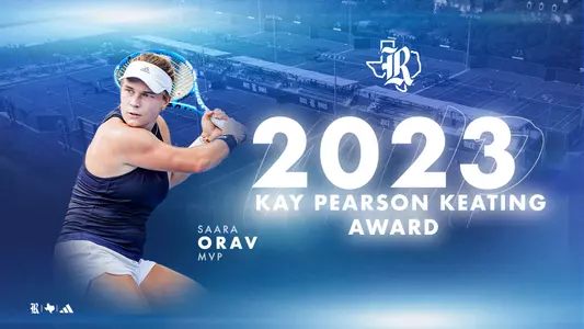 2023 Kay Pearson Keating Award