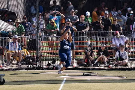 Tara Simpson-Sullivan NCAAs 23