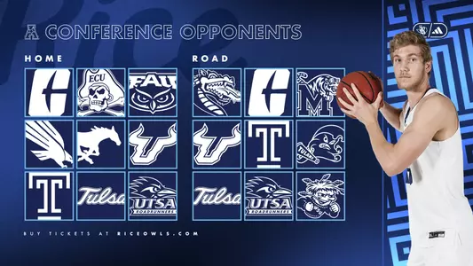 2023 AAC Opponents