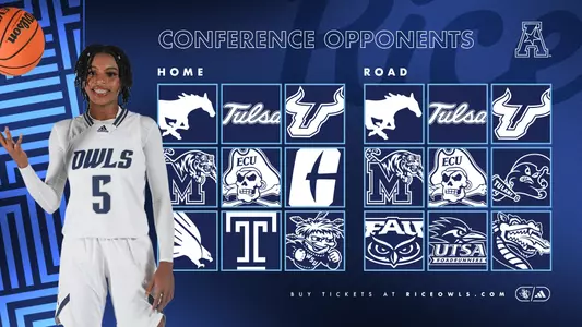 WBB 2023-24 conference opponents