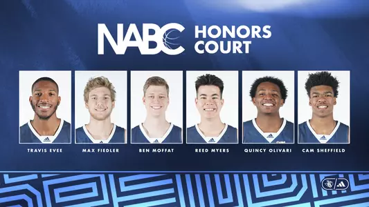 2023 NABC Honors Court