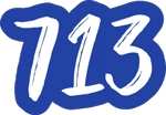 713