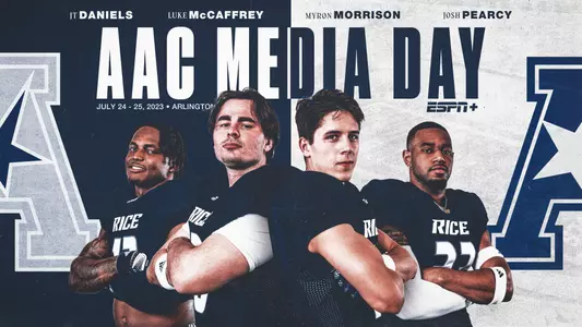 2023 AAC Football Media Days