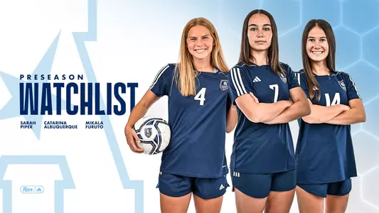 AAC 23 Soccer preseason