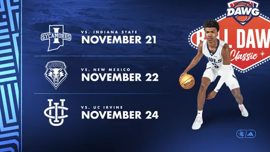 Ball Dawgs Classic Schedule