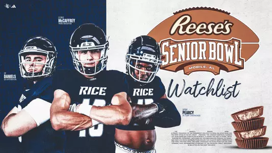 2023 Senior Bowl Watch List