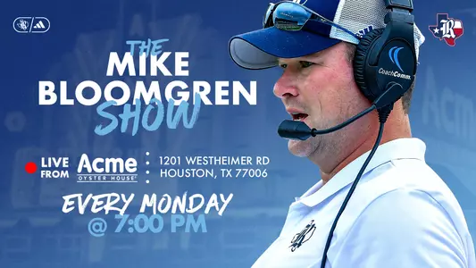 Bloomgren Radio Show