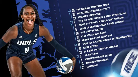 2023 VB Match Themes