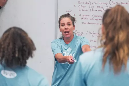 Genny Volpe Practice