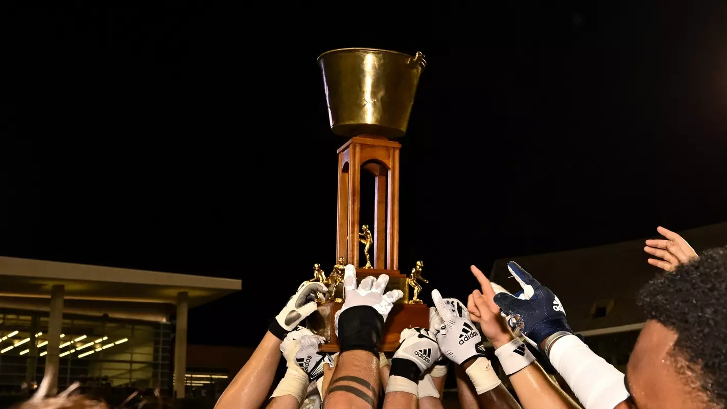 Bayou Bucket 2023