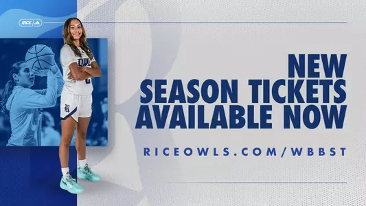 WBB 2023-24 Season Tickets