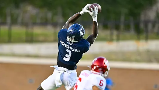 September 09, 2023, Houston, Texas, US: During the 47th Bayou Bucket game between the University of Houston Cougars and the Rice Owls at Rice Stadium. (Mandatory Credit: Maria Lysaker | Rice Athletics)