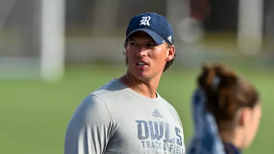 Brek Christensen WTF 23